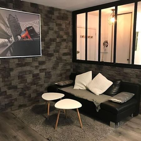 L'Argoulet - Charme & Confort Avec Parking Toulouse Luaran gambar