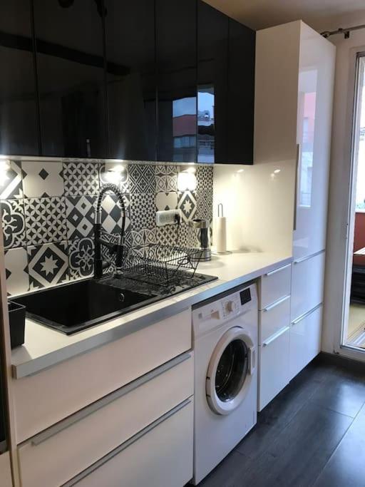 L'Argoulet - Charme & Confort Avec Parking Toulouse Luaran gambar
